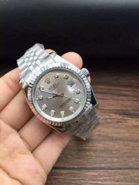 Picture of Rolex DateJust A5 36a _SKU0907180625071146